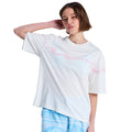 Roxy Hangloose Placed T Shirt