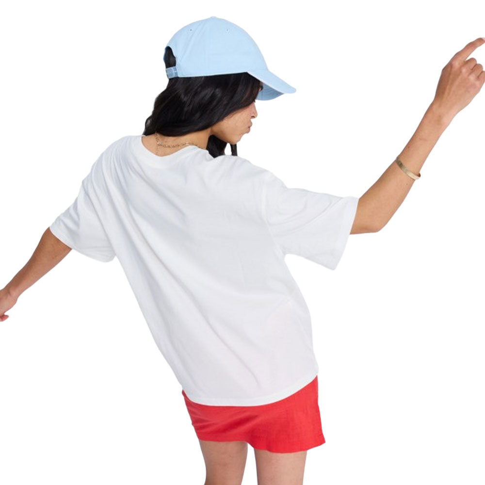 Roxy Hangloose Poster T-shirt
