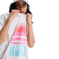 Roxy Hangloose Poster T-shirt
