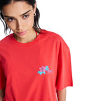 Roxy Hangloose Poster T-shirt