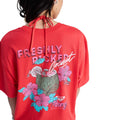 Roxy Hangloose Poster T-shirt