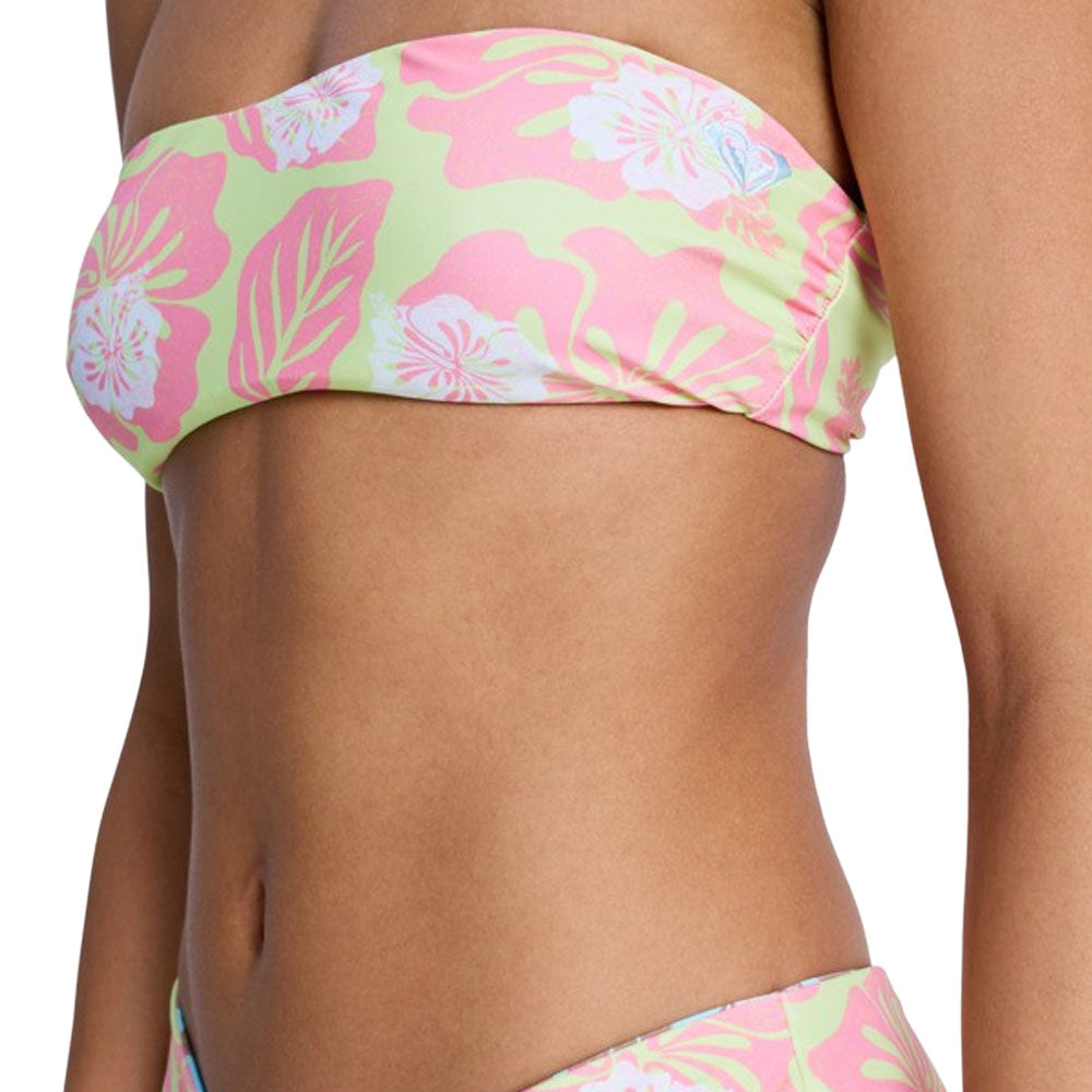 Roxy Hibiscus Hype Bikini