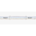 Roxy Izzy Snowboard/Ski Goggles - Natural