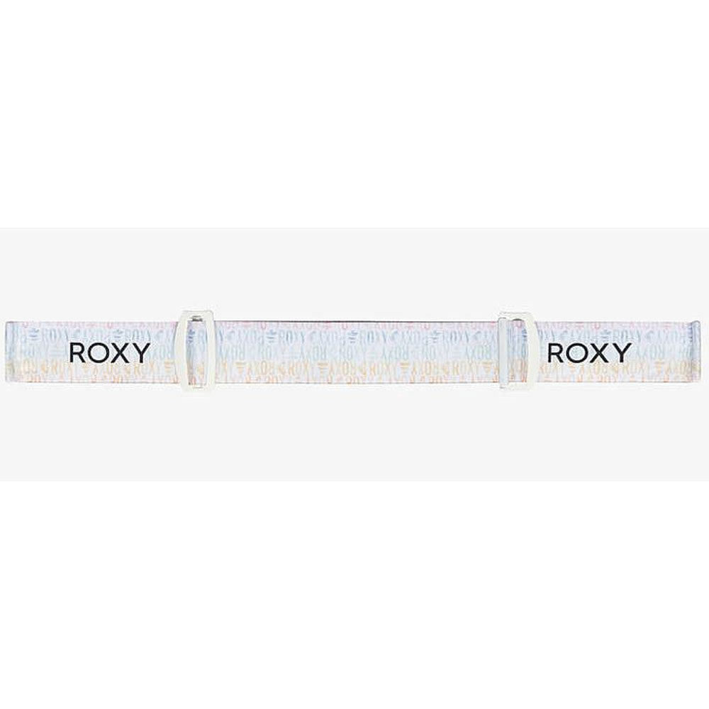 Roxy Izzy Snowboard/Ski Goggles - Natural
