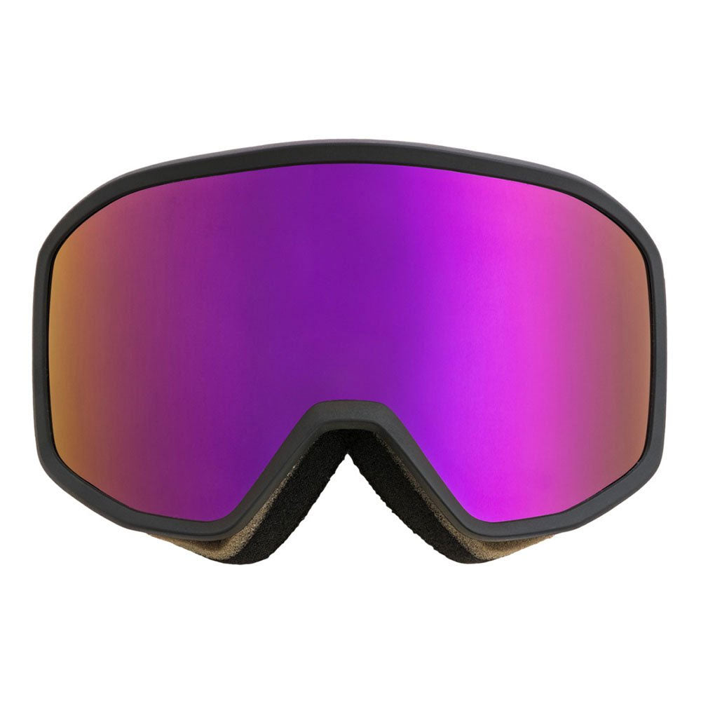 Roxy Izzy Snowboard/Ski Goggles - Black