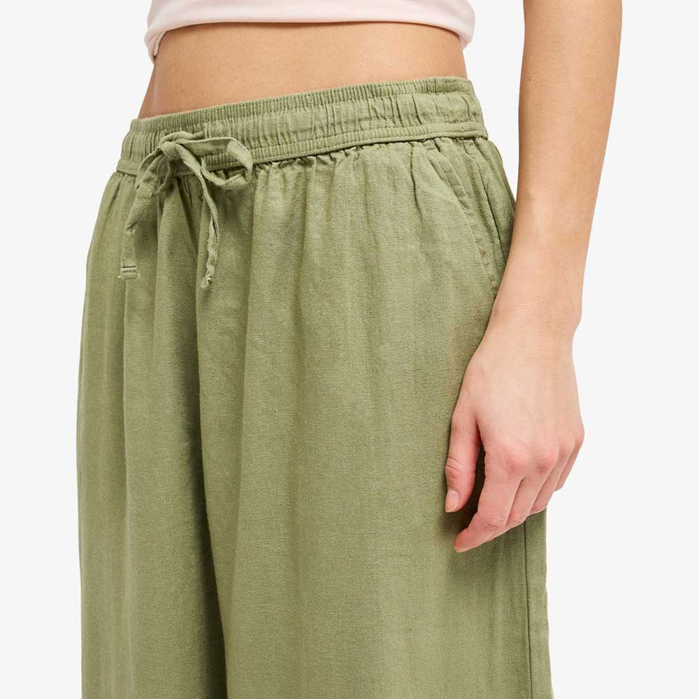 Roxy Lekeitio Break Mid Pant