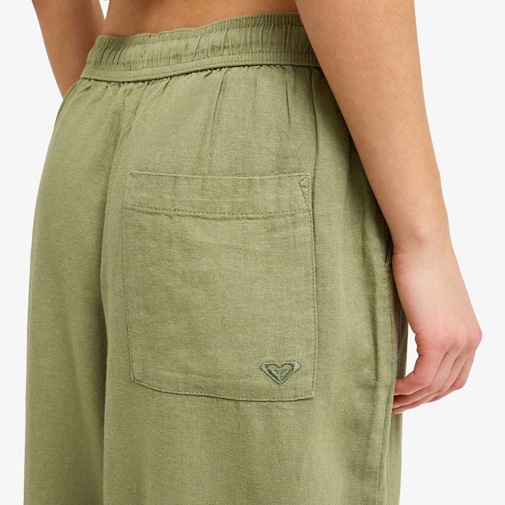 Roxy Lekeitio Break Mid Pant