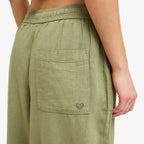Roxy Lekeitio Break Mid Pant