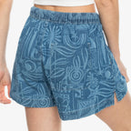 Roxy Lekeitio Break Shorts