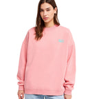 Roxy Lineup Oversized Crew