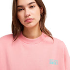Roxy Lineup Oversized Crew