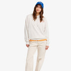 Roxy Lineup Oversized Hoodie