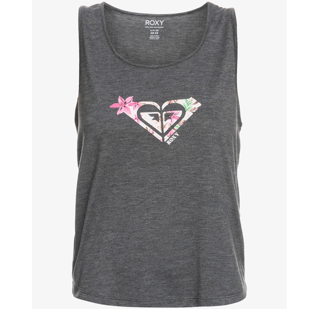 Roxy Losing My Mind T-shirt