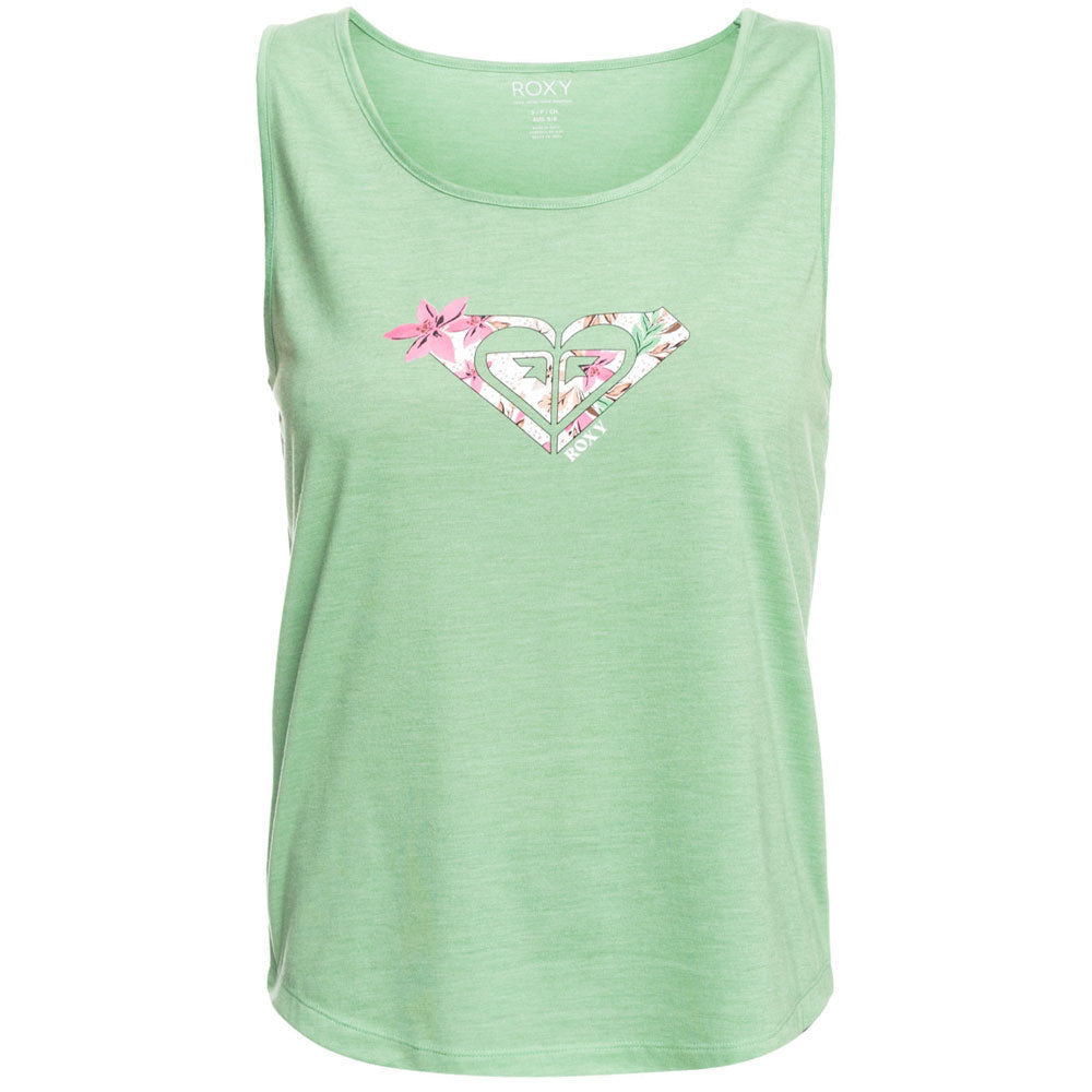 Roxy Losing My Mind T-shirt