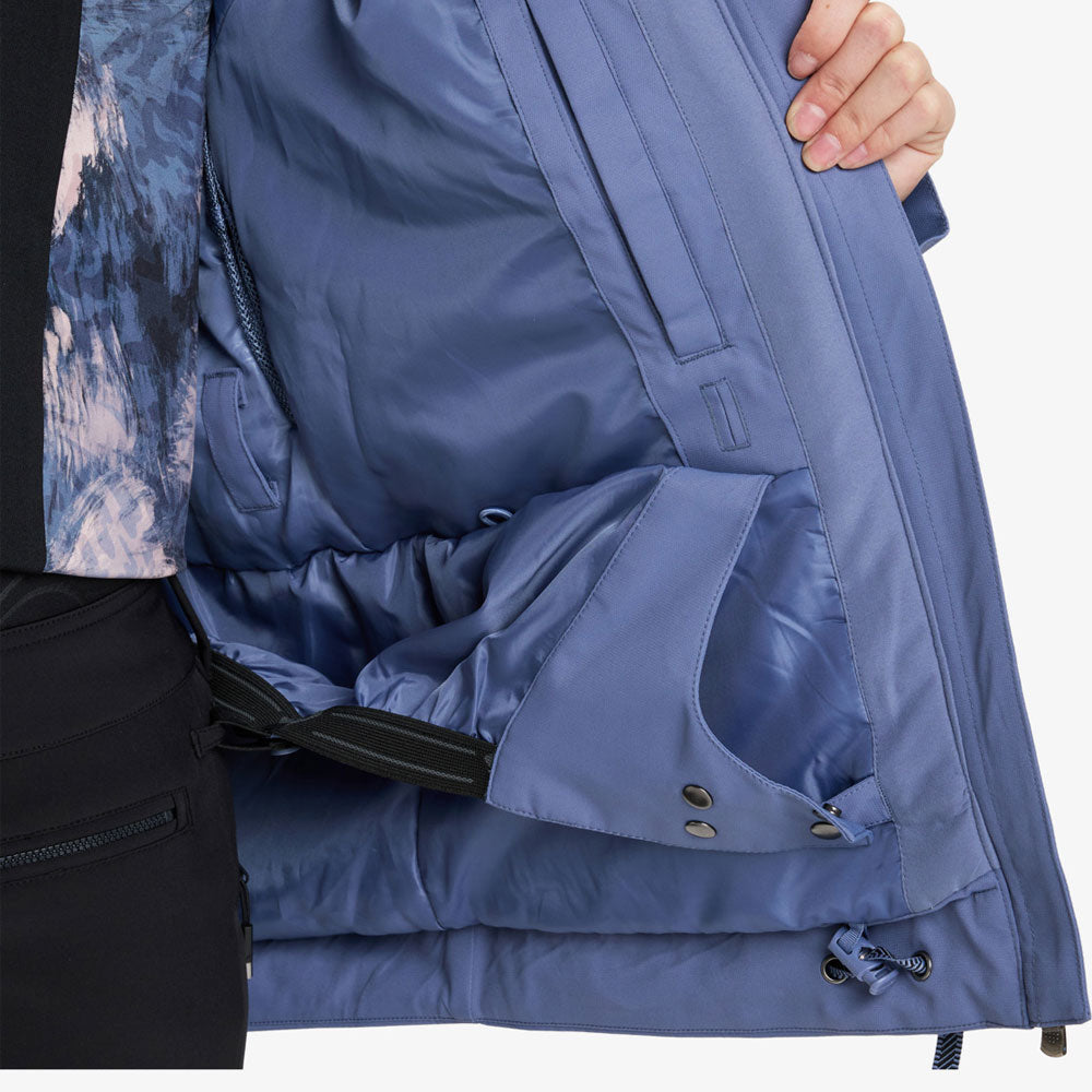 Roxy Meade Snow Jacket