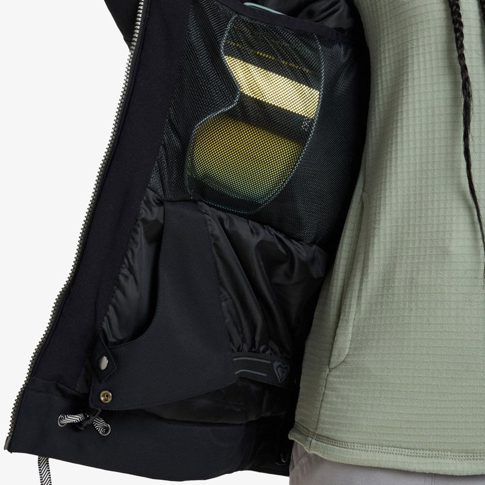 Roxy Meade Snow Jacket