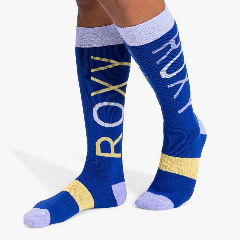 Roxy Misty Snowboard/Ski Socks