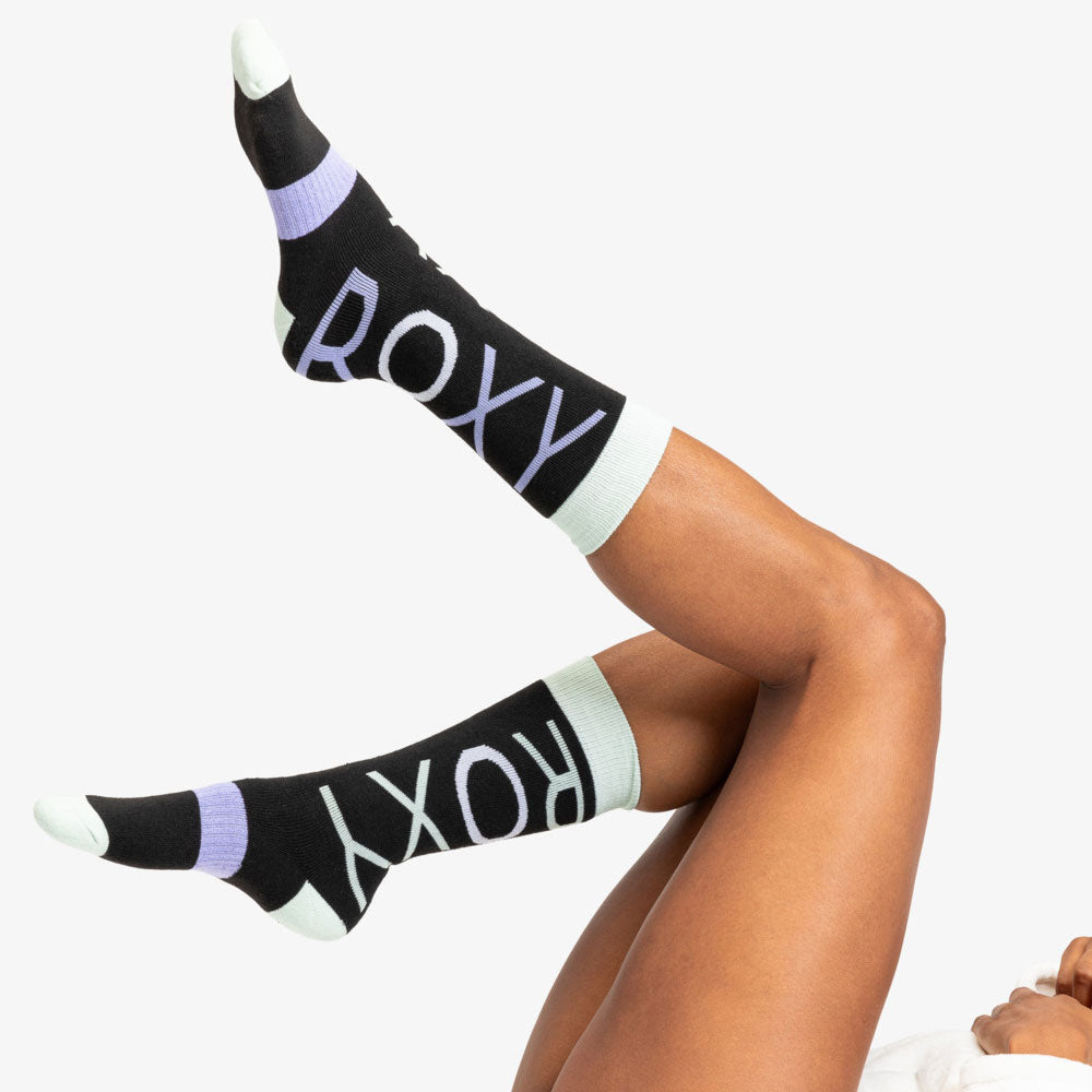 Roxy Misty Snowboard/Ski Socks