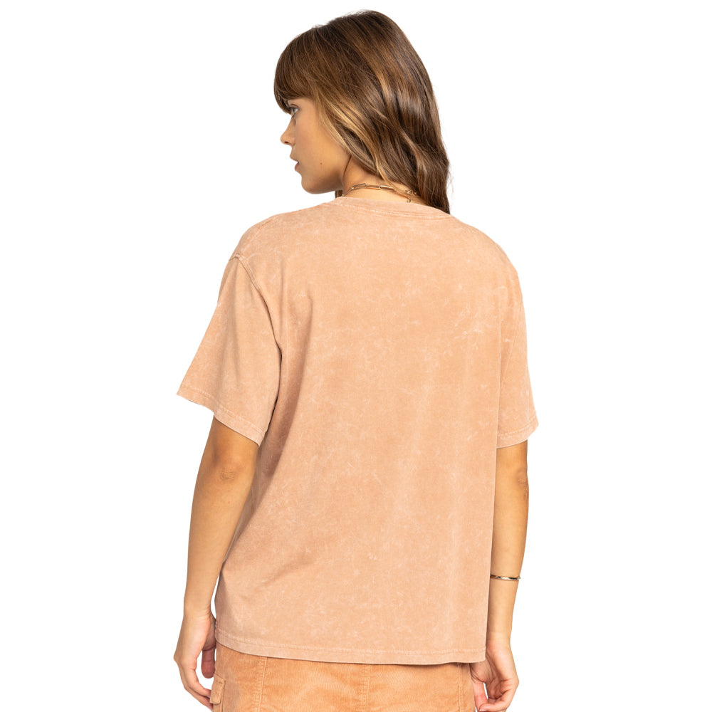 Roxy Moonlight Sunset T-Shirt