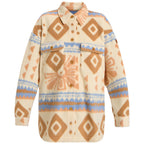 Roxy Morning Crush Shacket