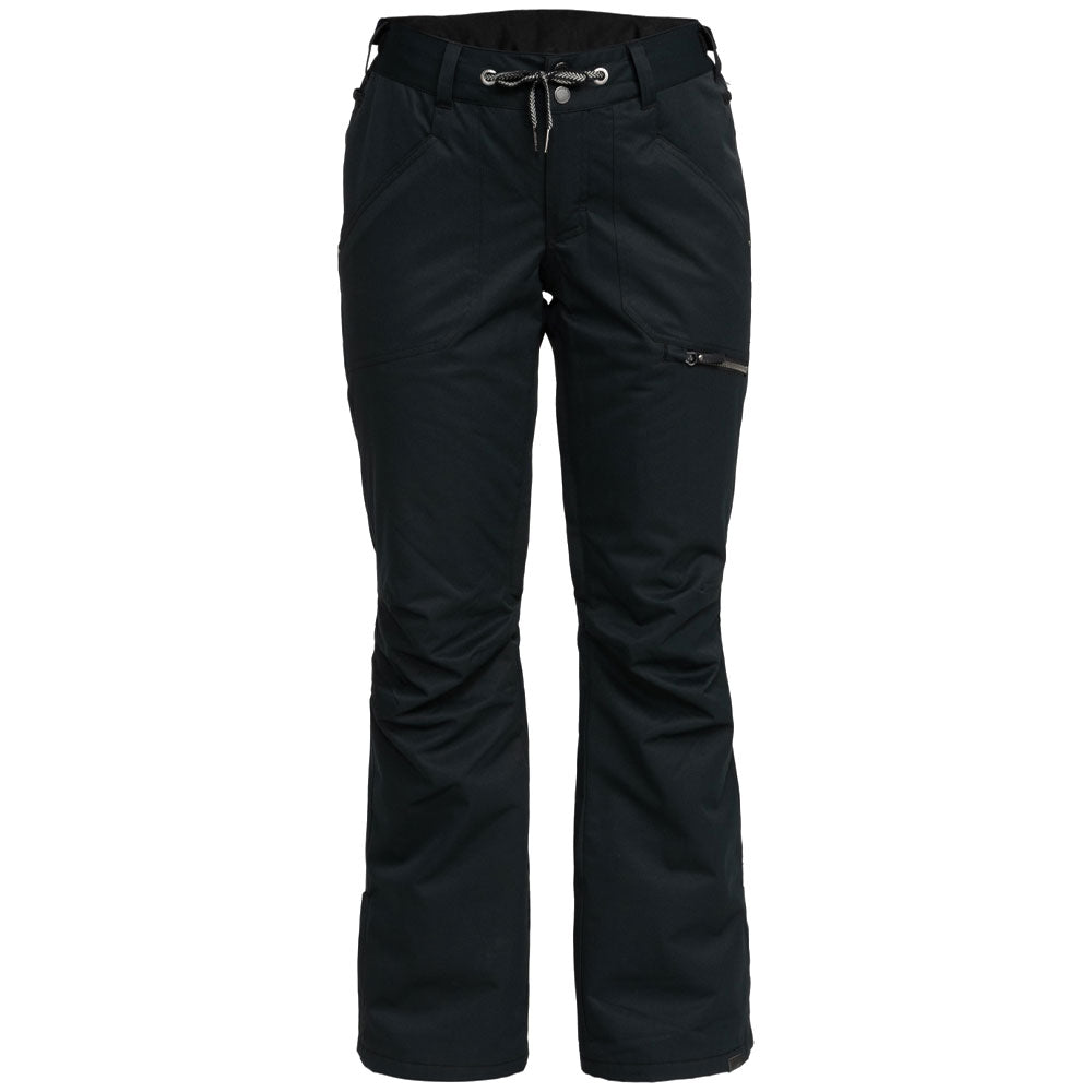 Roxy Nadia Ski/Snowboard Pant - True Black