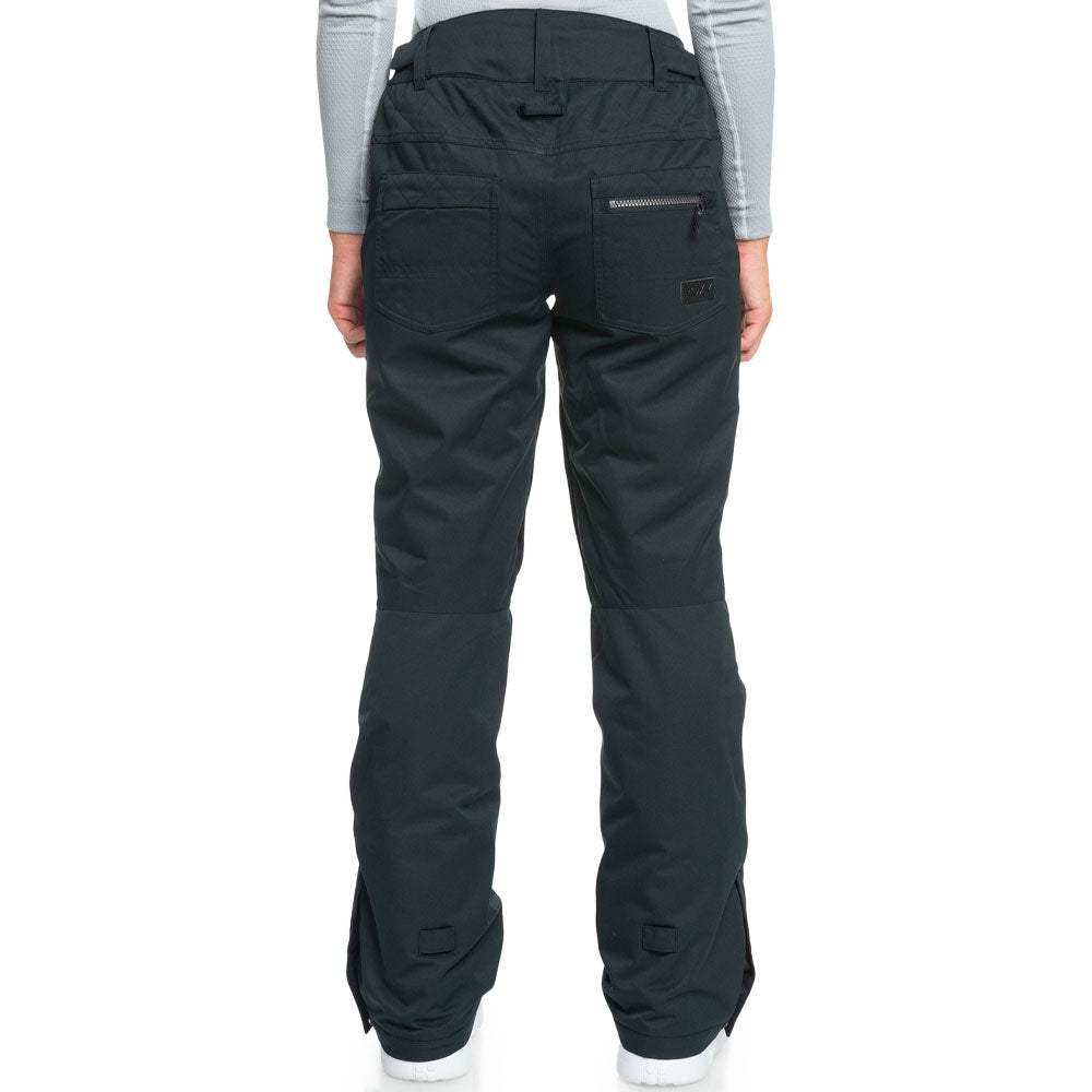 Roxy Nadia Ski/Snowboard Pant - True Black