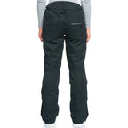 Roxy Nadia Ski/Snowboard Pant - True Black