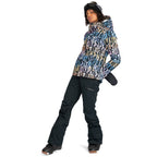 Roxy Nadia Ski/Snowboard Pant - True Black