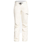 Roxy Nadia Ski/Snowboard Pant - Egret