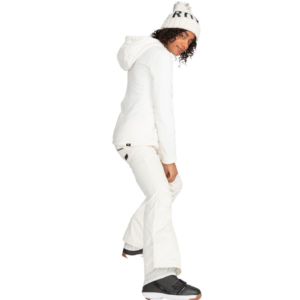 Roxy Nadia Ski/Snowboard Pant - Egret