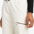 Roxy Nadia Ski/Snowboard Pant - Egret