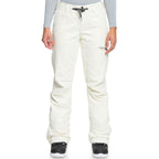 Roxy Nadia Ski/Snowboard Pant - Egret