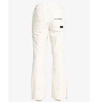Roxy Nadia Ski/Snowboard Pant - Egret