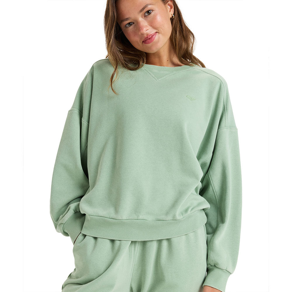 Roxy Oasis Haze Sweatshirt