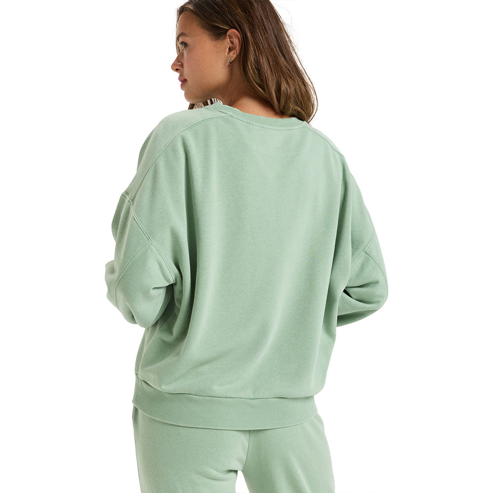 Roxy Oasis Haze Sweatshirt