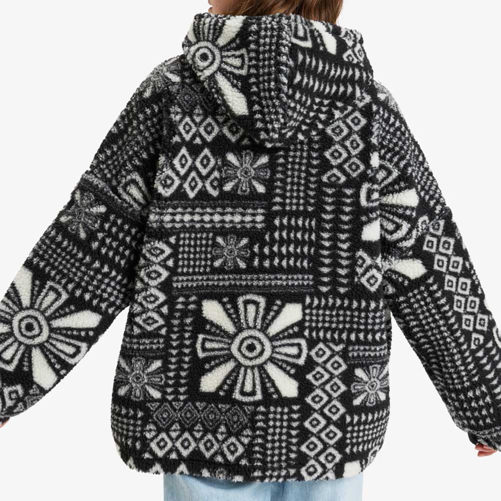 Roxy Obsessed With You Fleece