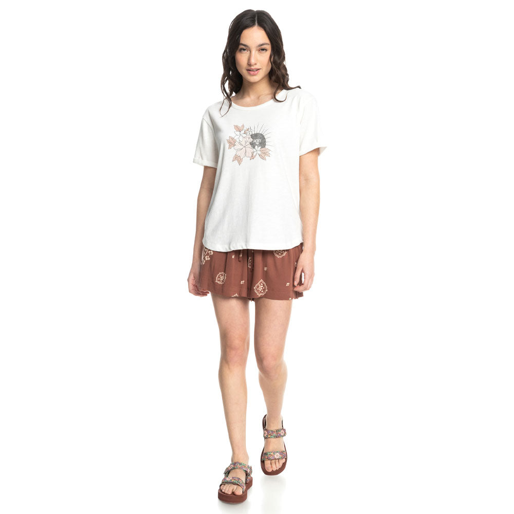 Roxy Ocean After T Shirt