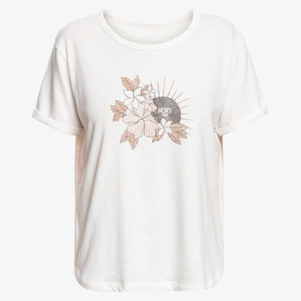 Roxy Ocean After T Shirt