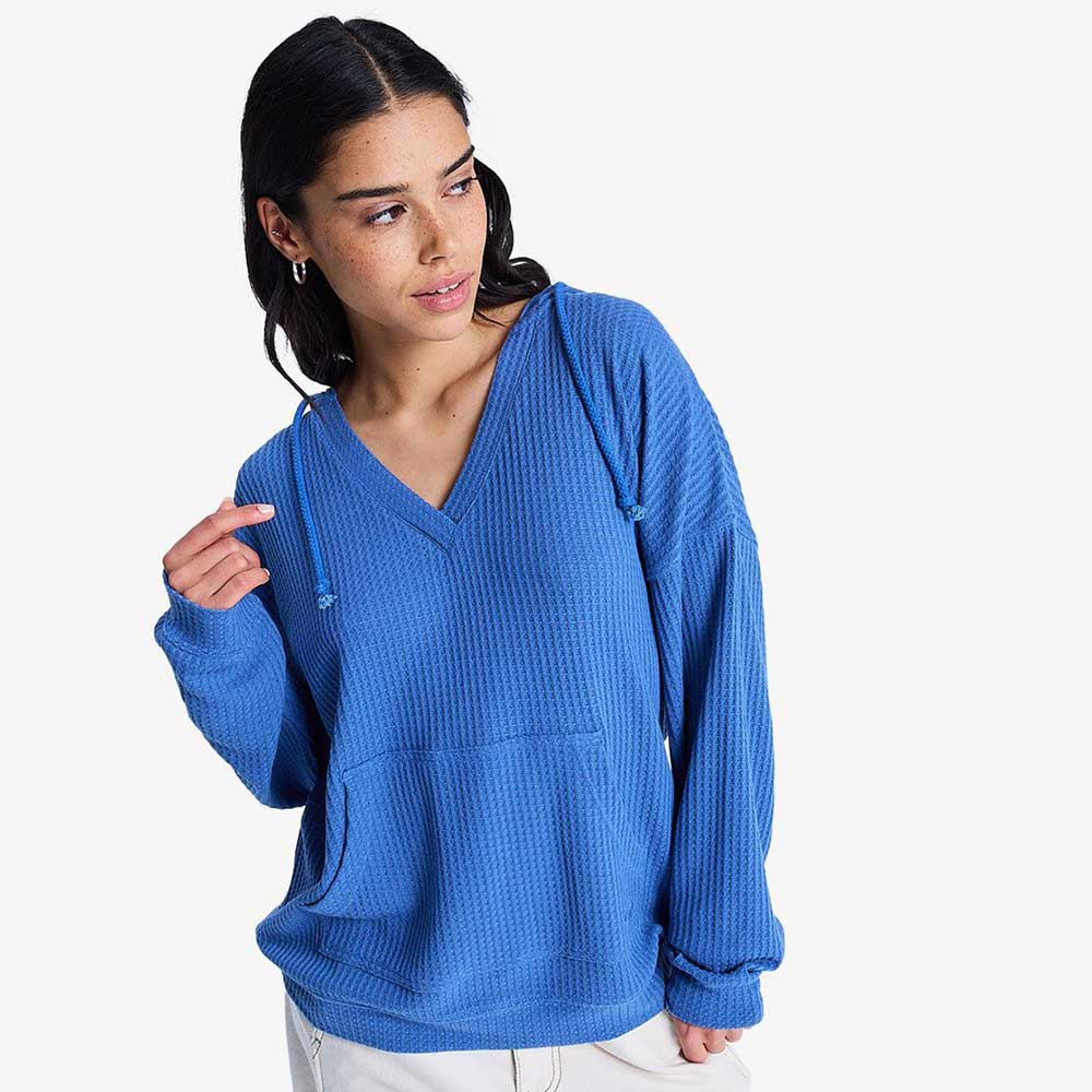 Roxy Ocean Drive Hoody