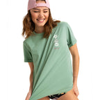 Roxy Ocean regular Art T-Shirt