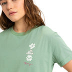 Roxy Ocean regular Art T-Shirt