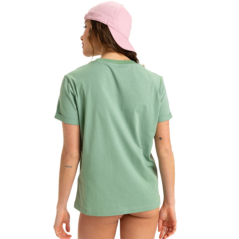 Roxy Ocean regular Art T-Shirt