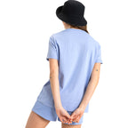 Roxy Ocean regular Poster T-Shirt