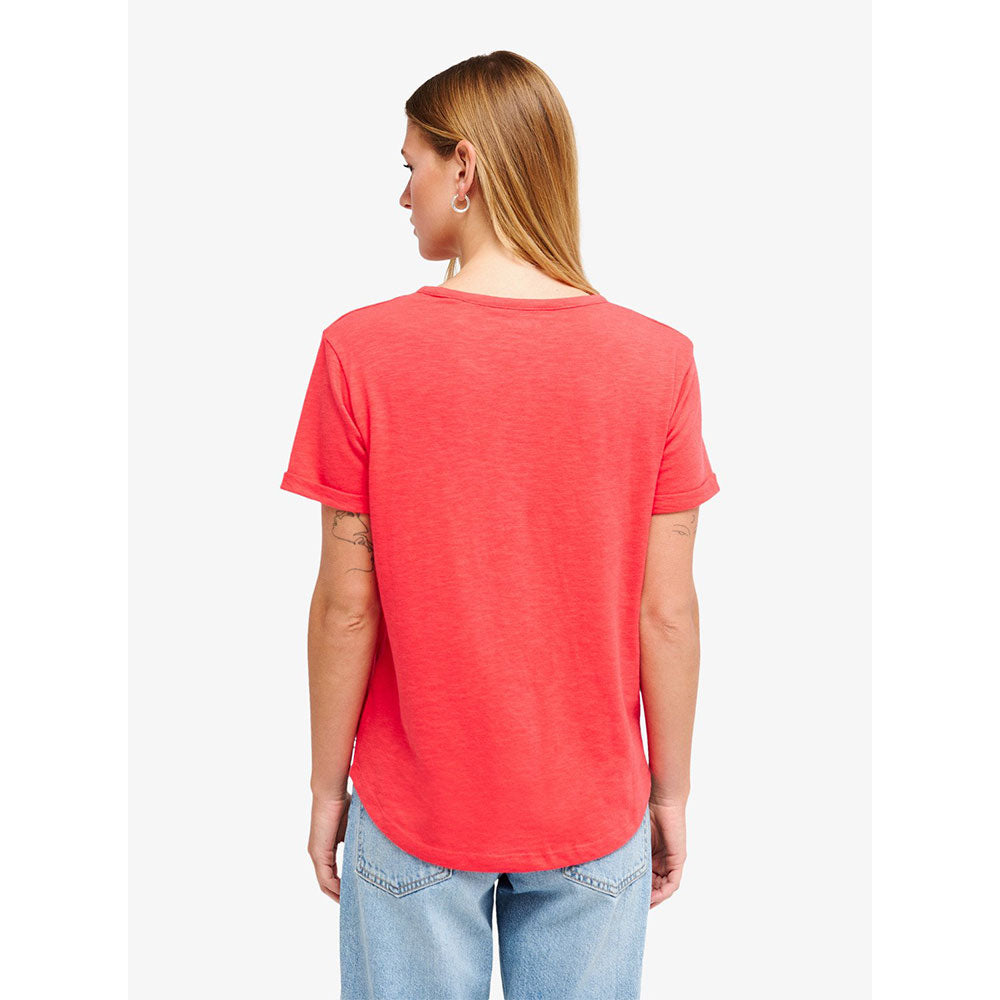 Roxy Oceanwave Regular Emby T-Shirt