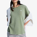 Roxy Oceanwave Regular Emby T-Shirt