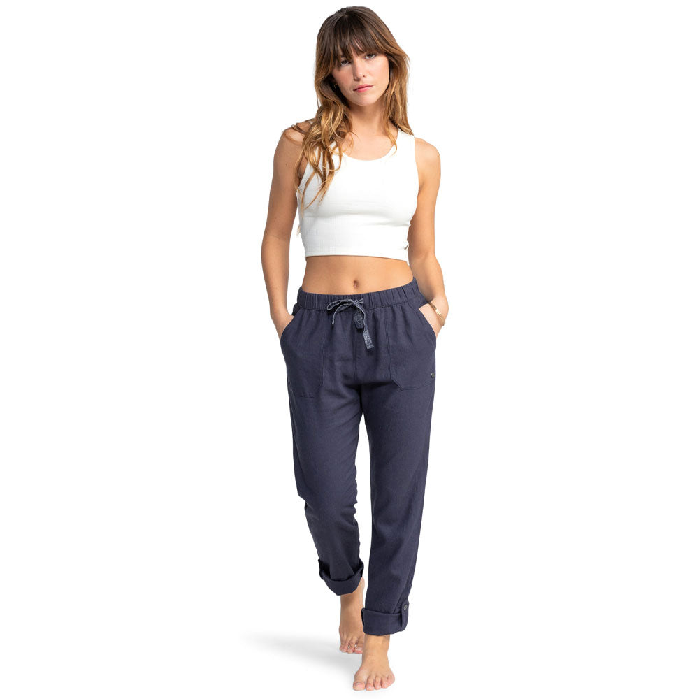 Roxy On The Seashore Sweat Pant
