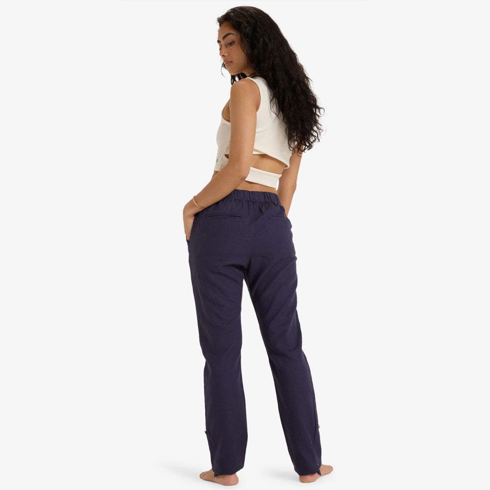Roxy On The Seashore Sweat Pant