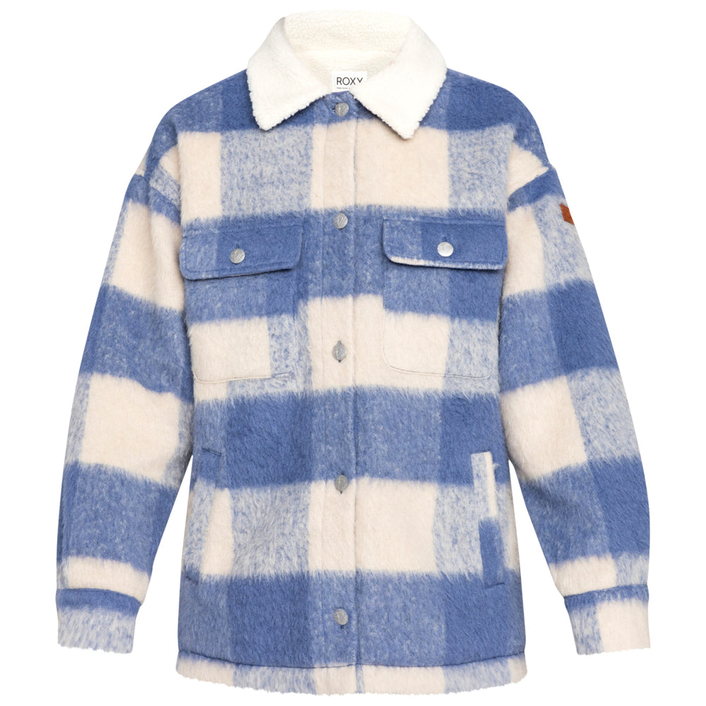 Roxy Passage Of Time Jacket