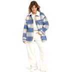 Roxy Passage Of Time Jacket