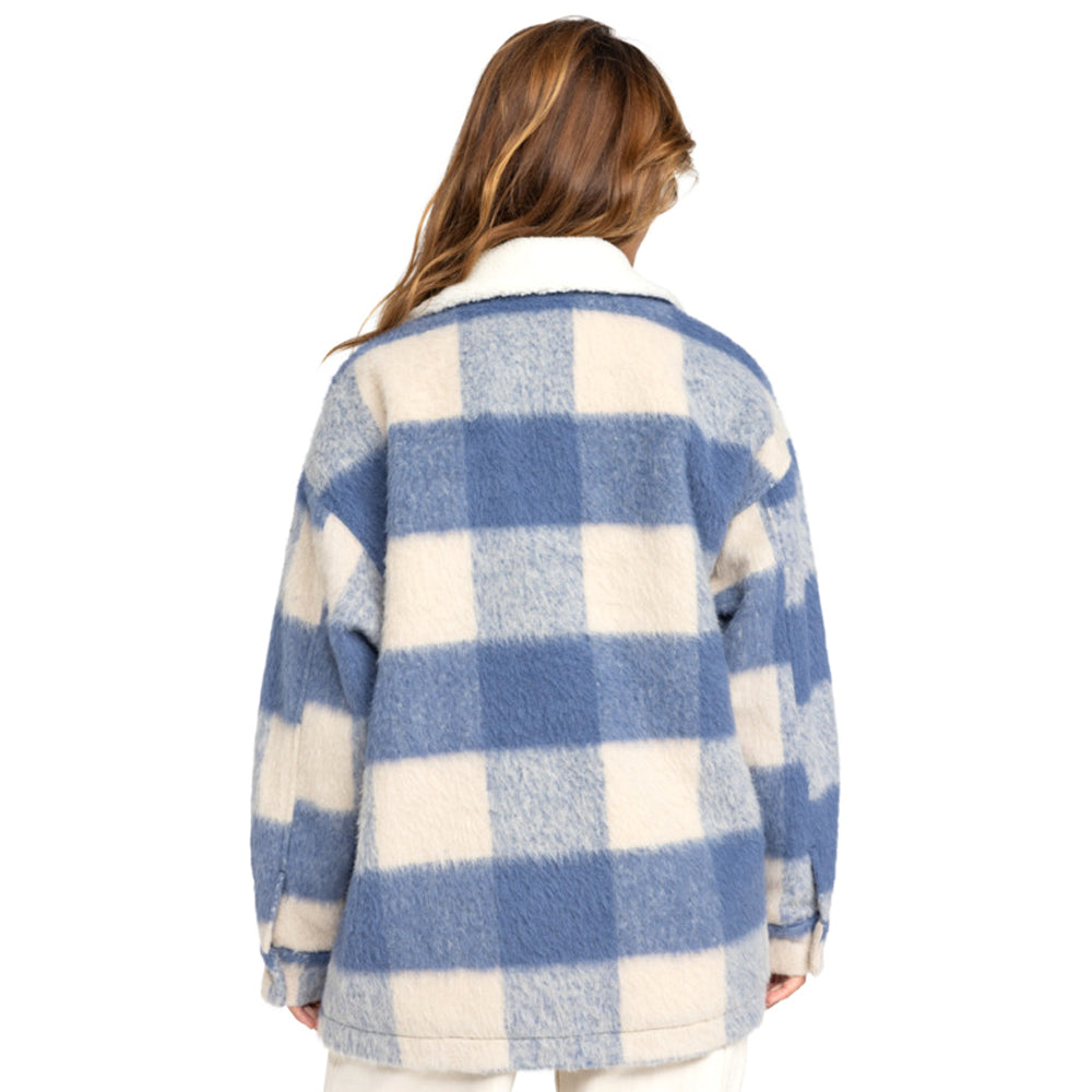 Roxy Passage Of Time Jacket